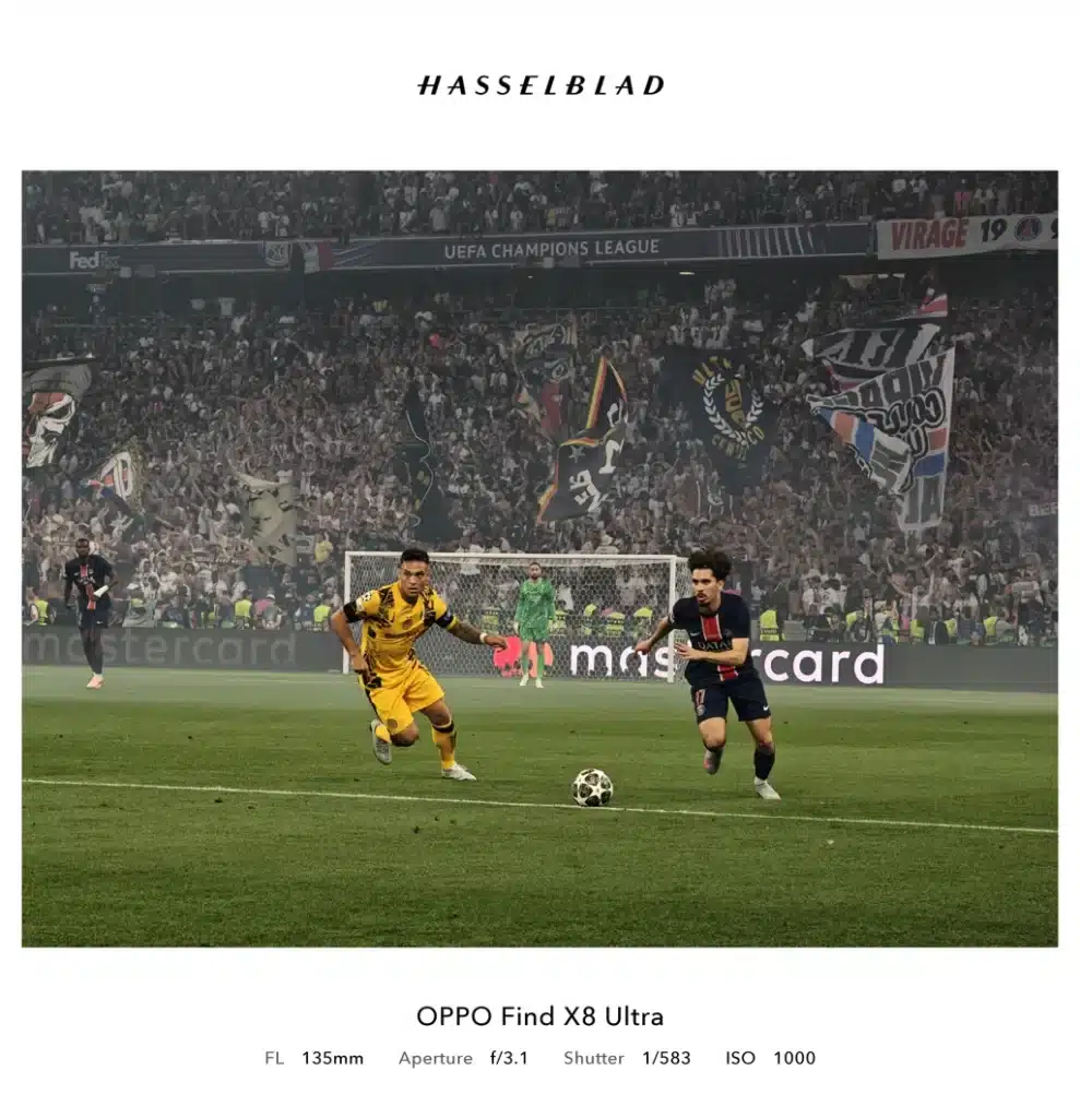 02legendary moments on the pitch captured by oppo technology