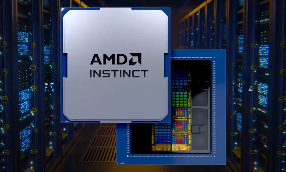 Amd instinct mi300a germany supercomputers hunter herder