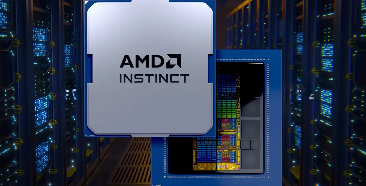 Amd instinct mi300a germany supercomputers hunter herder