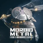 Morbidmetal screenshot 00