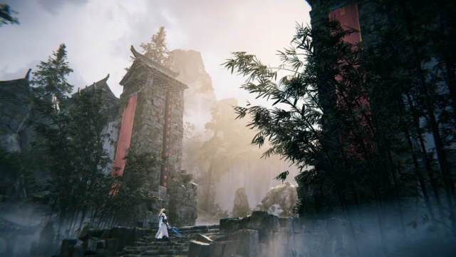 Morbidmetal screenshot 04