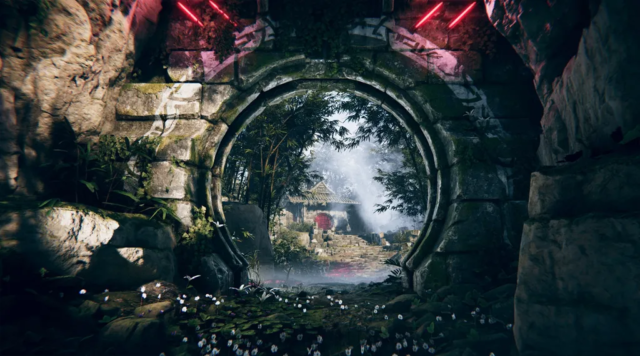 Morbidmetal screenshot 14
