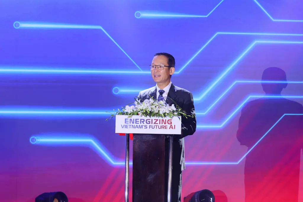 Mr thieu phuong nam