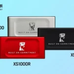 Xs series
