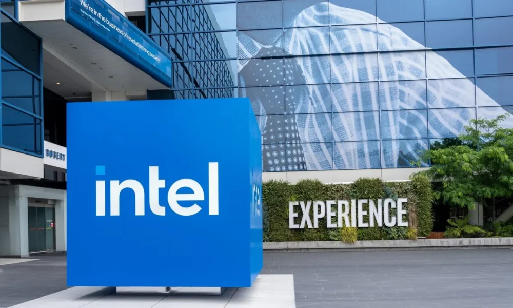 Intel