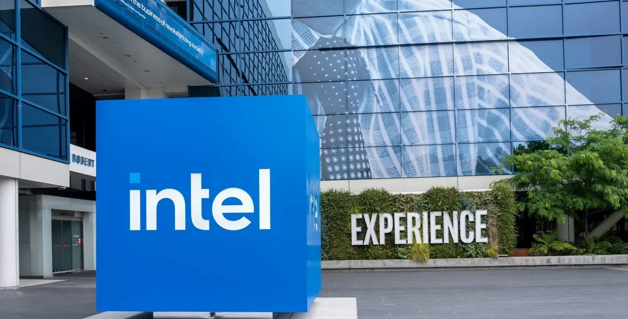 Intel