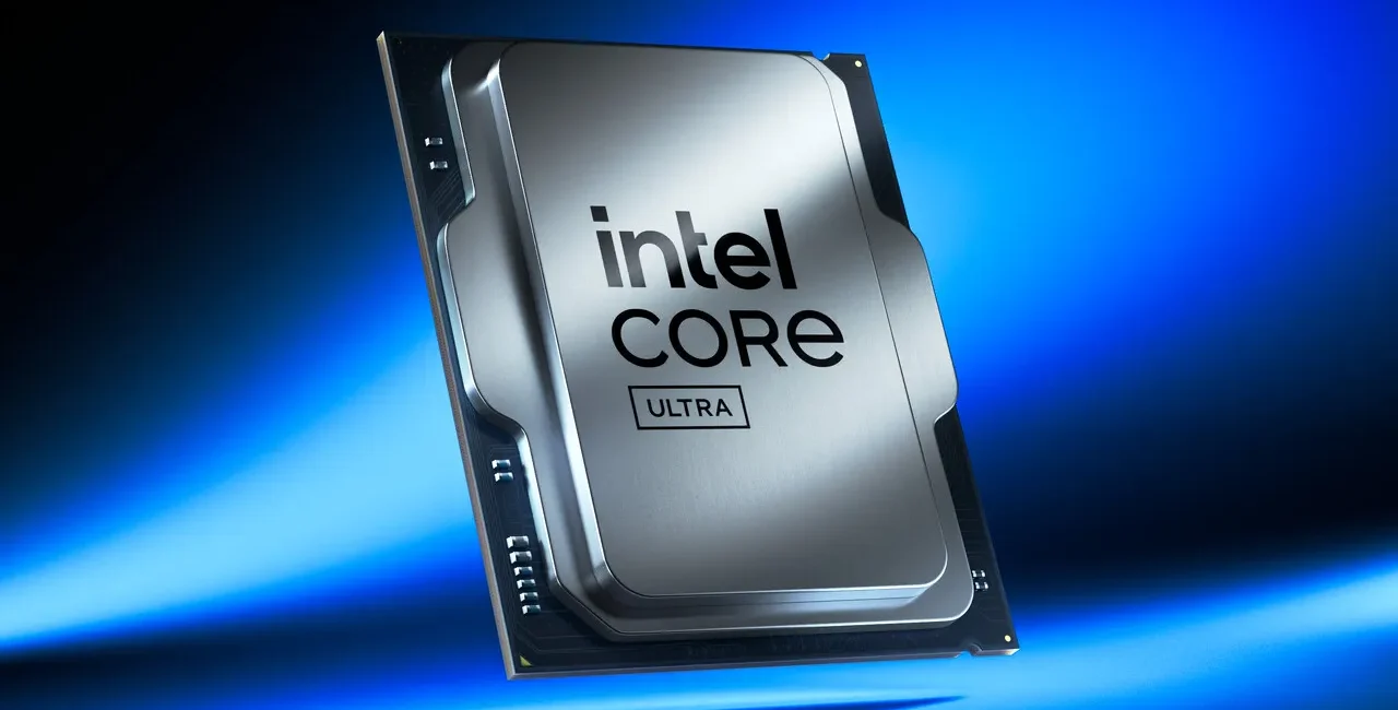 Intel core ultra
