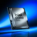 Intel core ultra