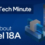 Intel 18a