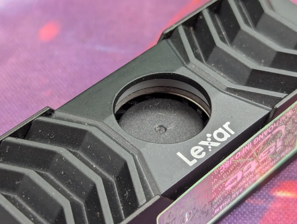 Lexar professional nm1090 1tb 009