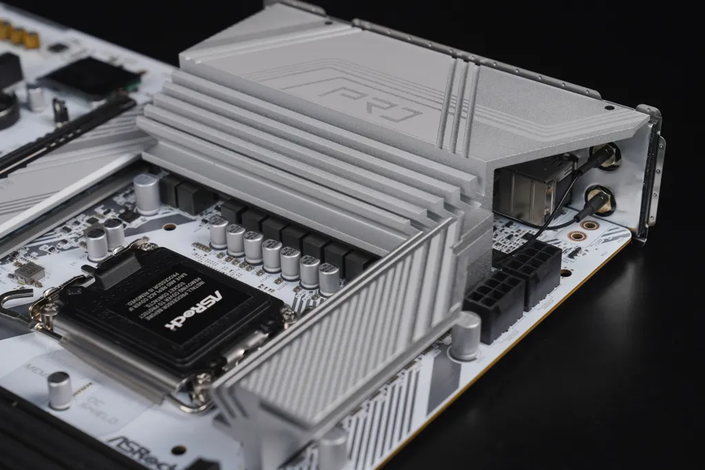 Z890 pro rs wifi white 012