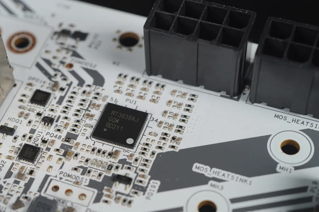 Z890 pro rs wifi white 021