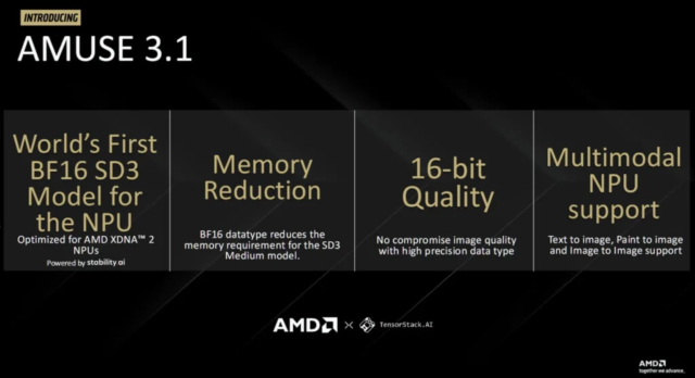 Amd slide 1