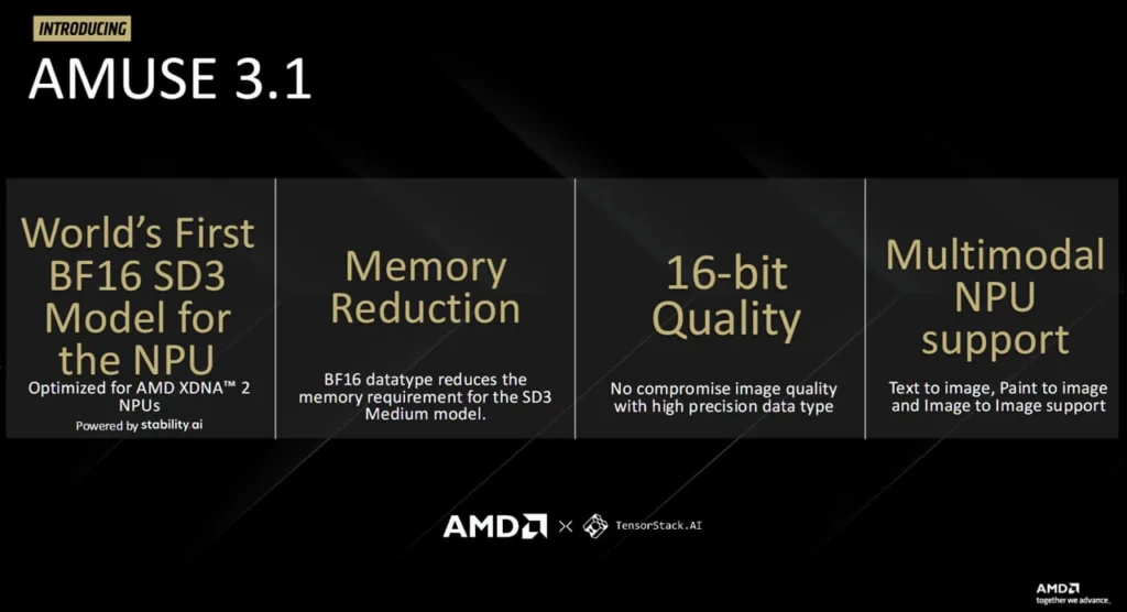 Amd slide 1
