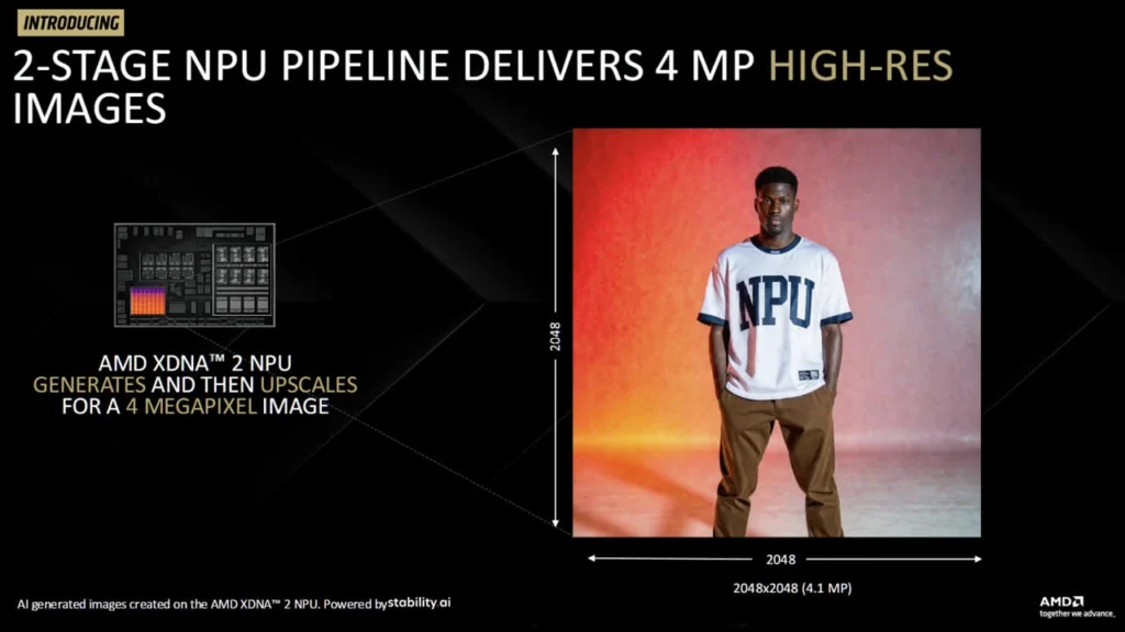 Amd slide 2