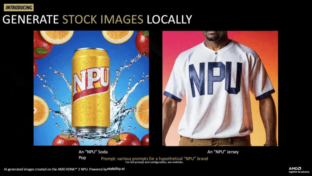 Amd slide 3