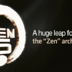 Amd zen 6 zen 6c cpu architecture