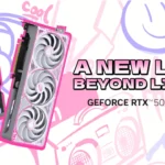 Colorful rtx 5050