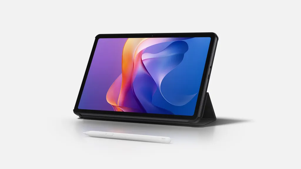 Combo redmi pad 2 cover pen