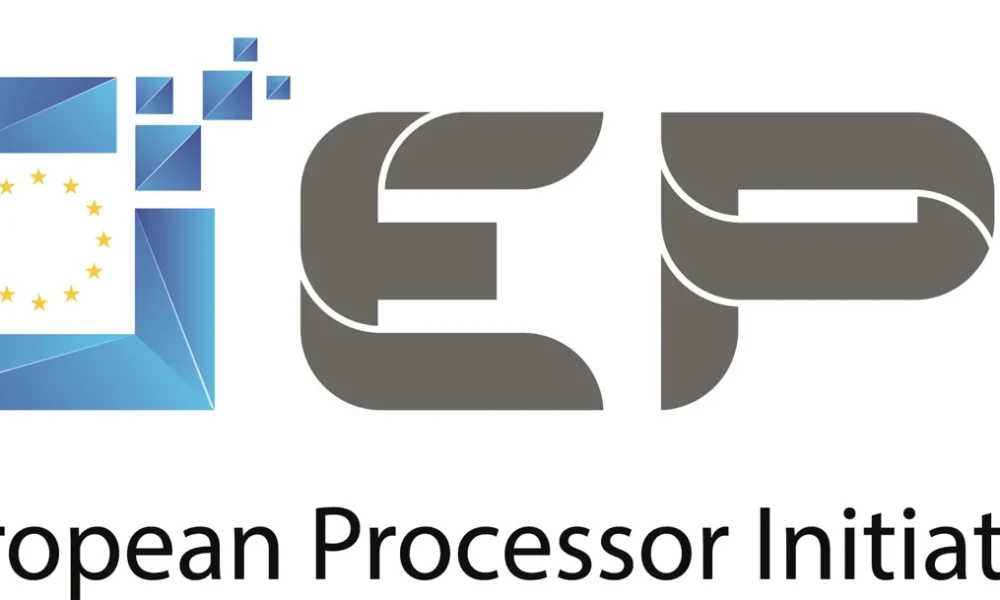 European processor initiative