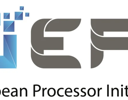 European processor initiative