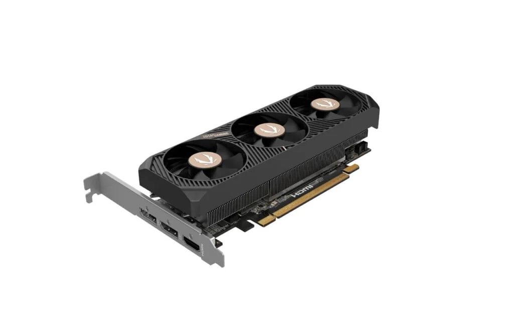 Geforce rtx 5060 low profile 003