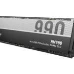 Lexar NM990