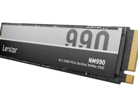 Lexar NM990