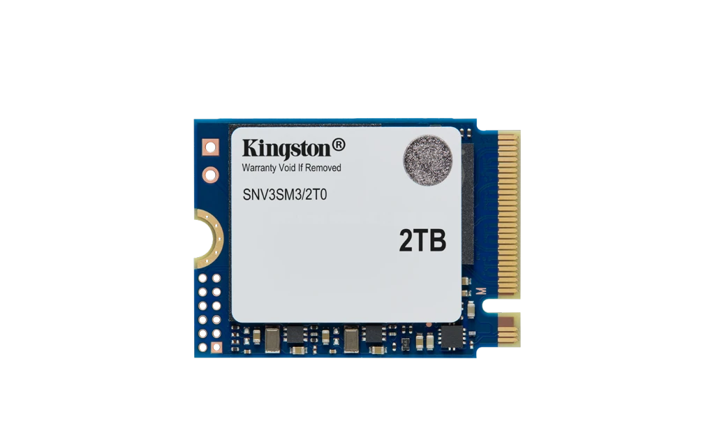 Nv3 pcie 4.0 nvme 2230 ssd 001