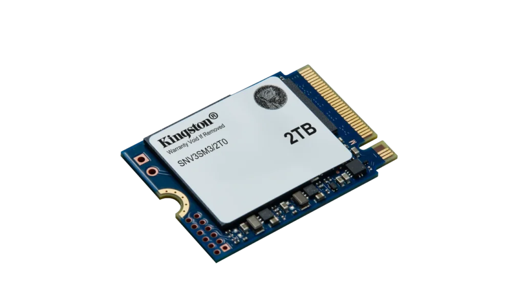 Nv3 pcie 4.0 nvme 2230 ssd