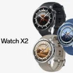 Oppo watch x2