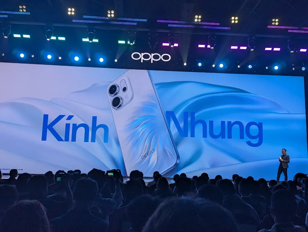 Oppo ra mat reno14 series 00034