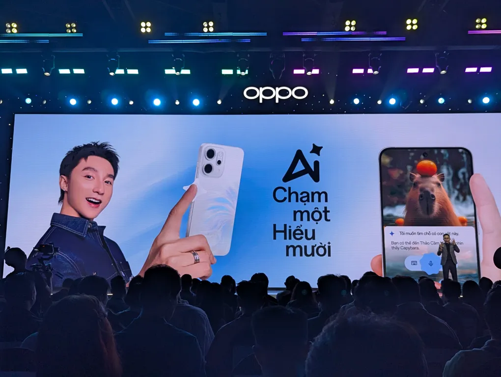 Oppo ra mat reno14 series 00057