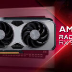 Radeon RX 9060 XT