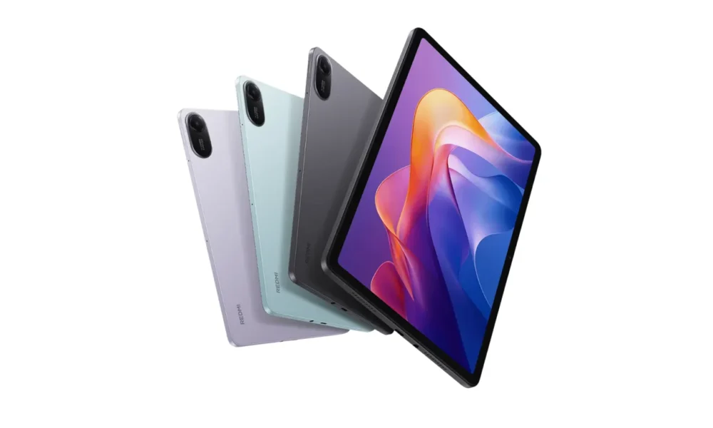 Redmi pad 2