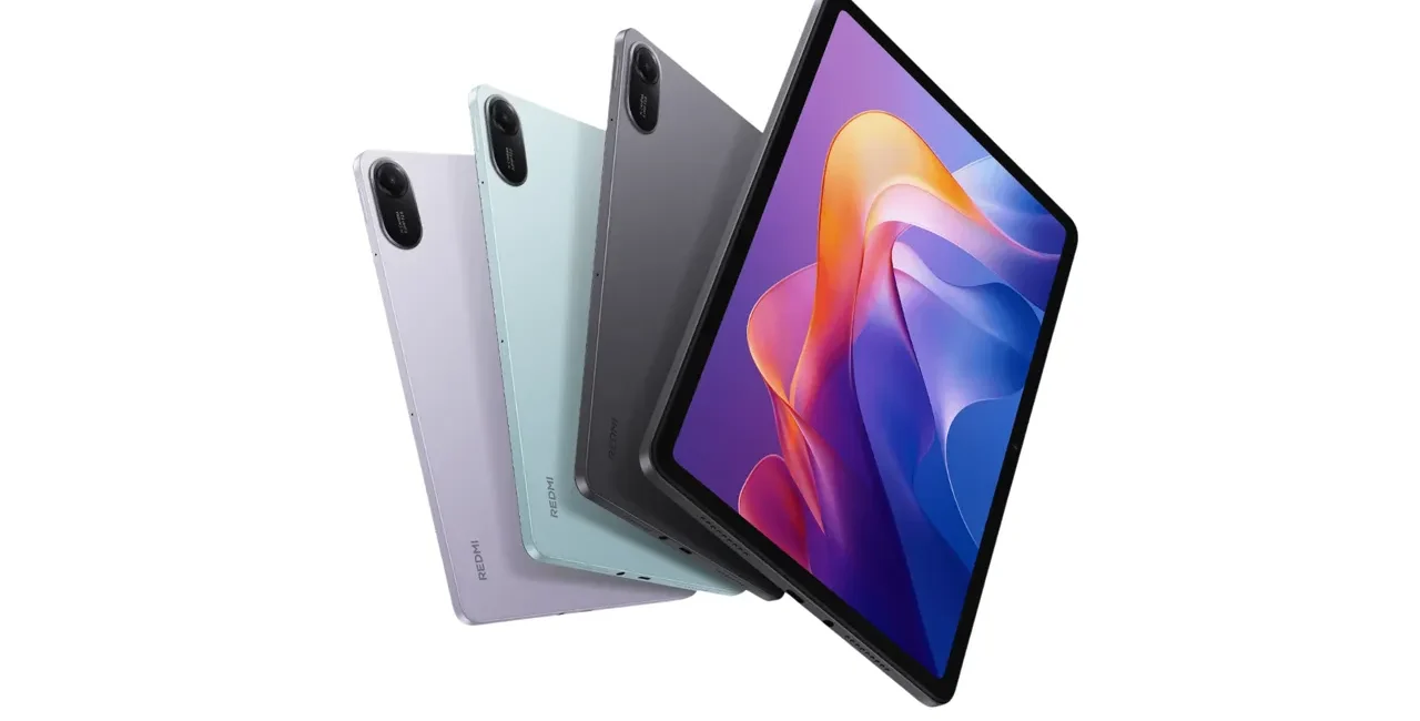 Redmi pad 2