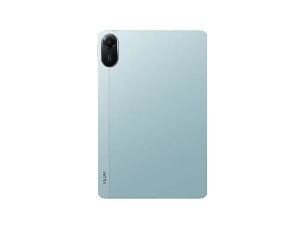 Redmi pad 2 4g green 1