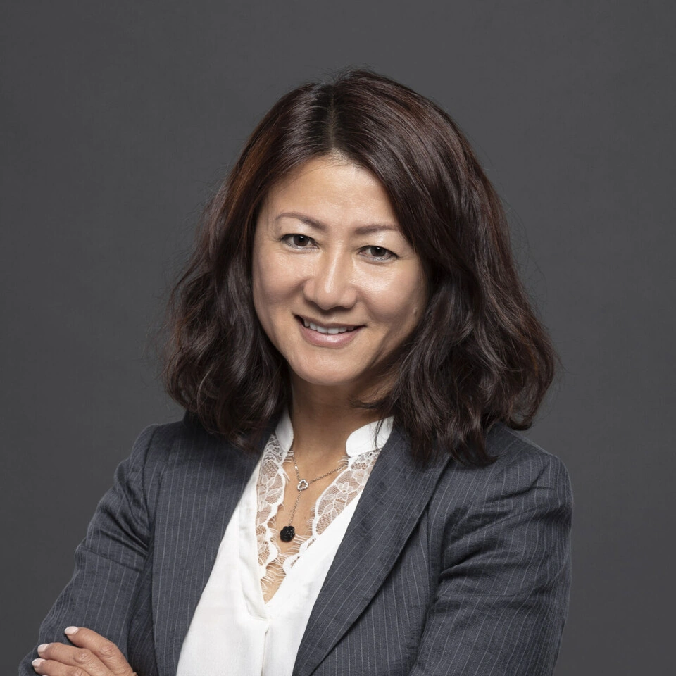 Thi la ceo corsair gaming inc