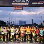Xiaomi pop run 2025 4