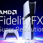 Amd fsr4 tren ps5 pro