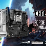 Asrock b850 challenger series