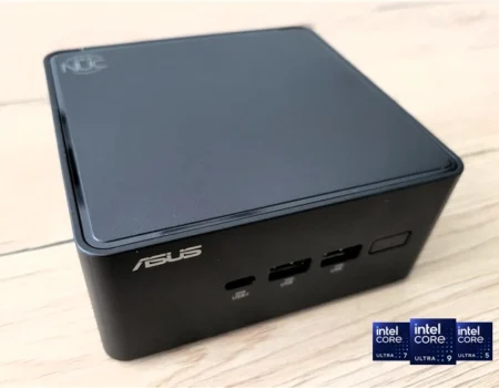 Asus nuc15 pro 3