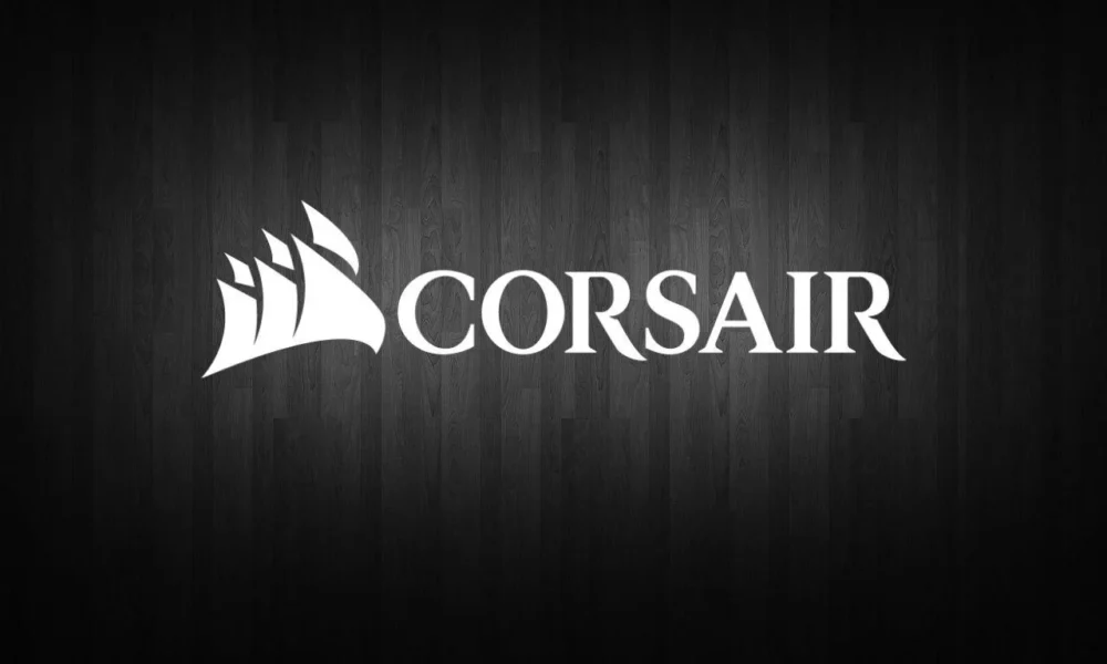 Corsai