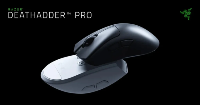 Deathadder v4 pro 001