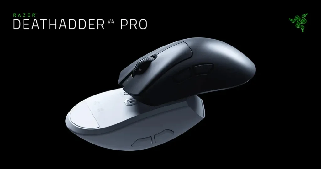 Deathadder v4 pro 001
