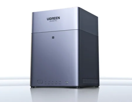 Ugreen NASync DH4300 Plus