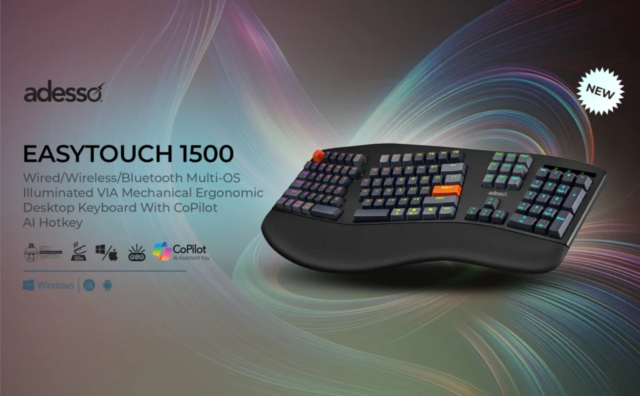 Easutouch 1500 001