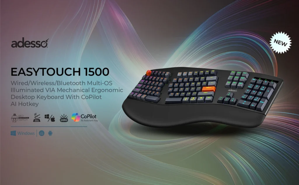 Easutouch 1500 001