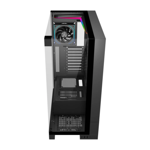 Fsp u691 black 003