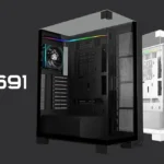 Fsp u691 full tower